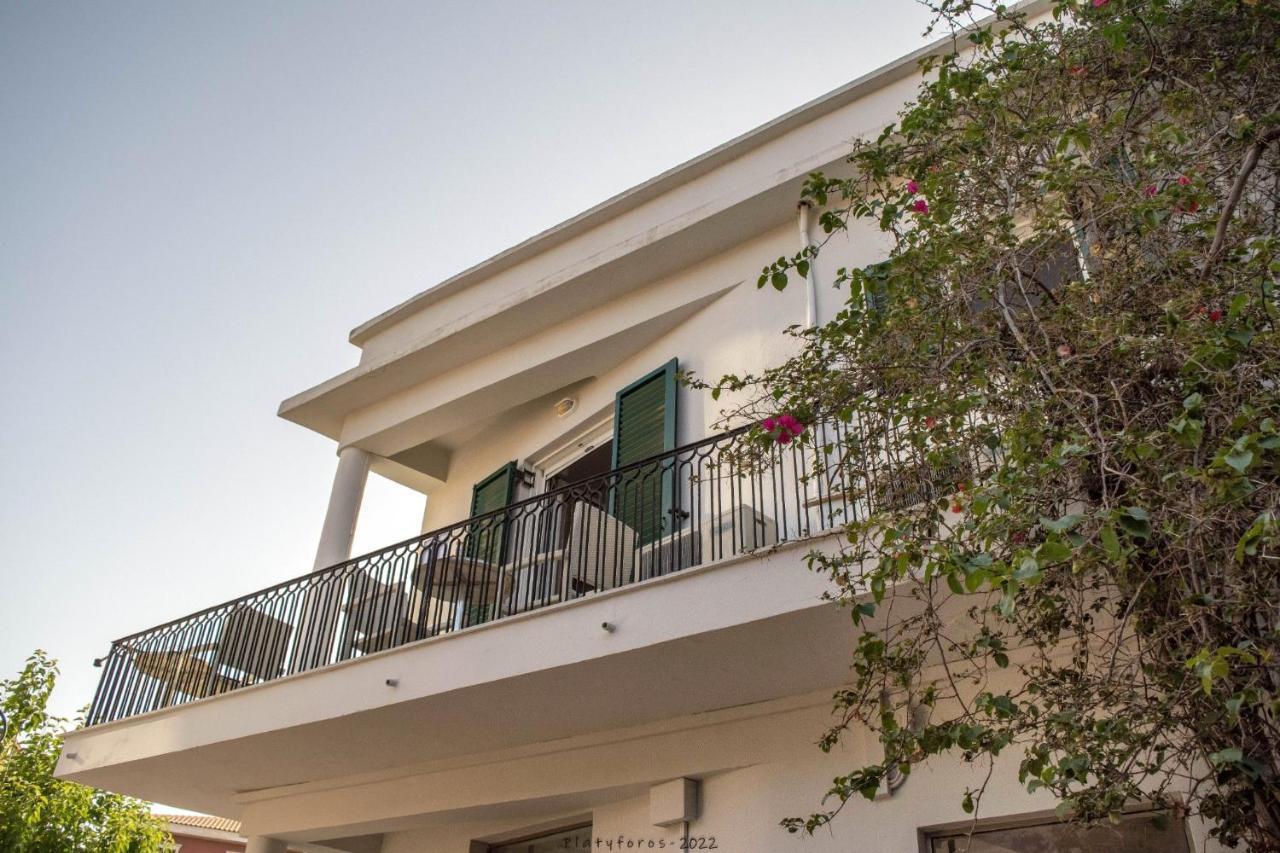 Platyforos, In City Central Of Zakynthos Ngoại thất bức ảnh