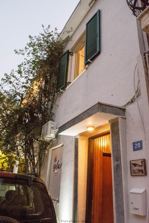 Platyforos, In City Central Of Zakynthos Ngoại thất bức ảnh